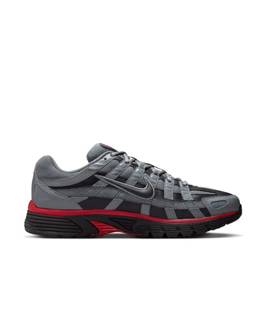 Scarpa P-6000 – Uomo di Nike in Gray da Uomo