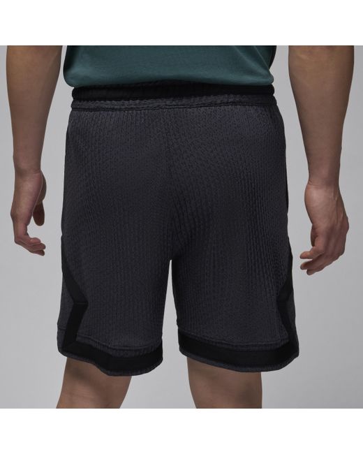 Nike Black ' Sport Dri-Fit Adv Diamond Shorts for men