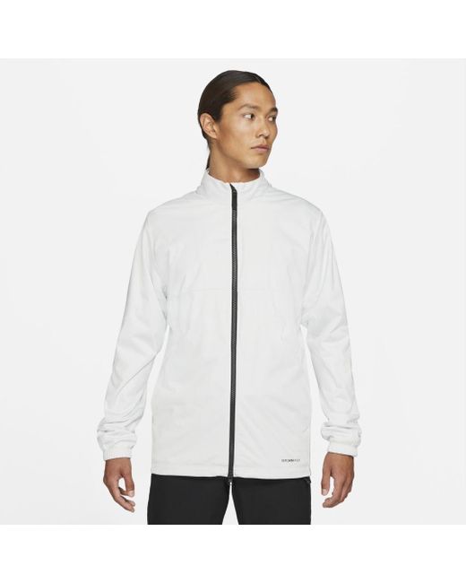 Nike Storm-fit Victory Full-zip Golf Jacket for Men | Lyst