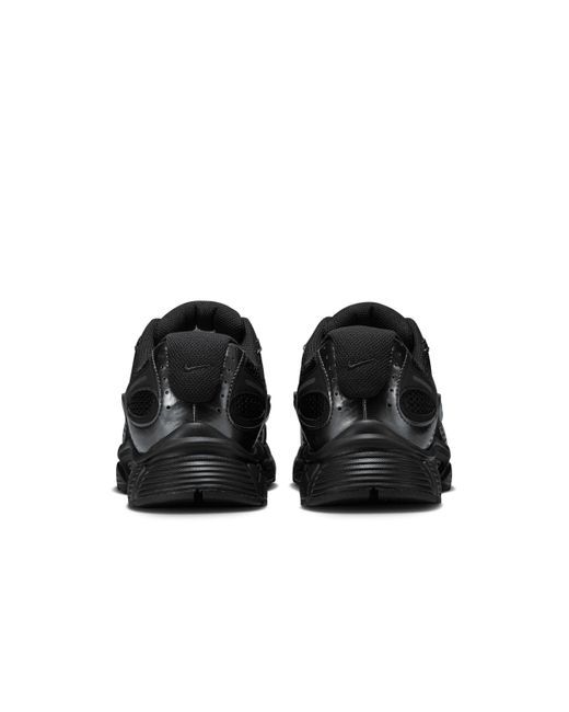 Nike Black V5 Rnr Shoes for men