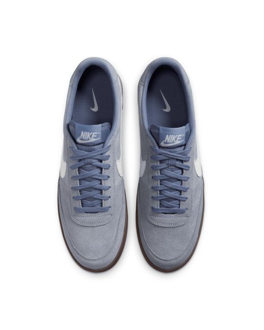 Nike Blue Killshot 2 Shoes for men