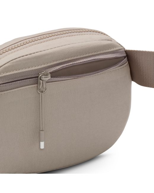 Nike Black Aura Crossbody Bag (2L)
