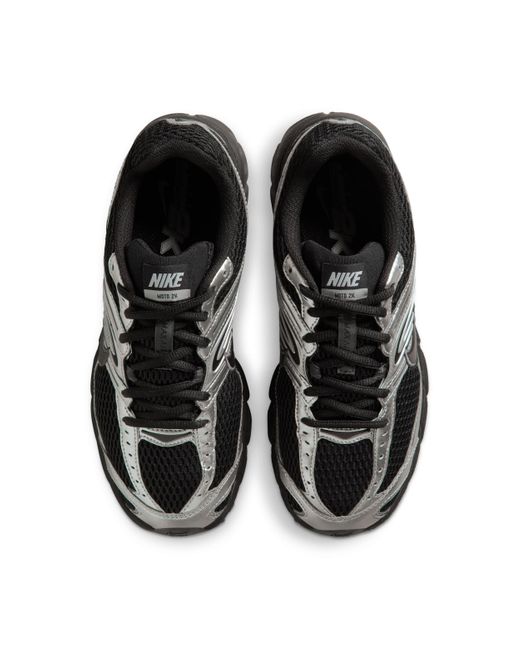 Nike Black Air Max Moto 2K Shoes