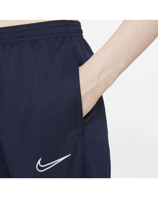 nike football tracksuit