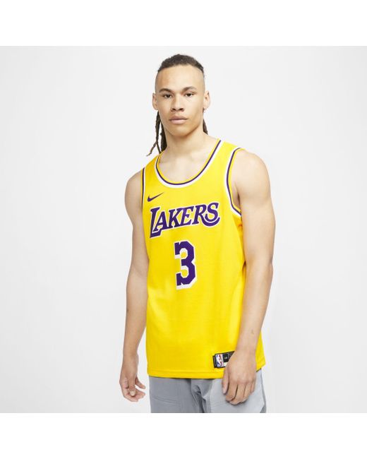 lakers icon edition jersey