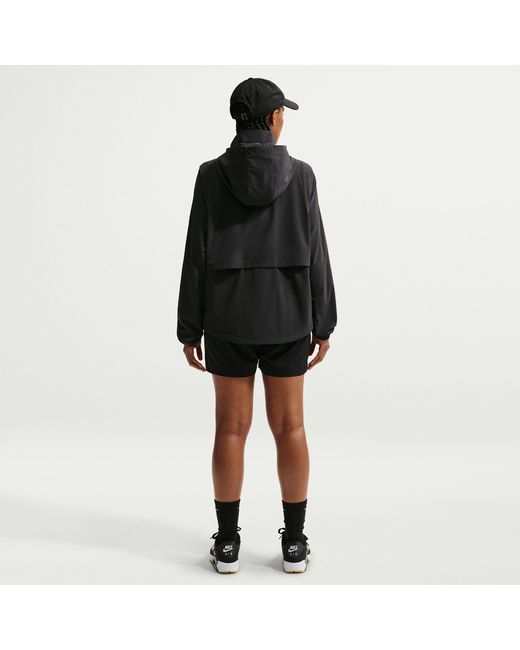 Nike Black Series Repel Golf Jacket