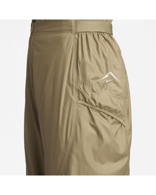 Nike Natural Trail Repel Trail-running Trousers 50% Recycled Polyester