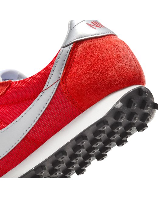Nike Red Ld-00 Shoes