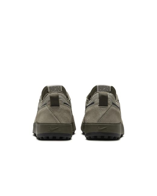 Nike Brown C1Ty 'Surplus' Shoes for men