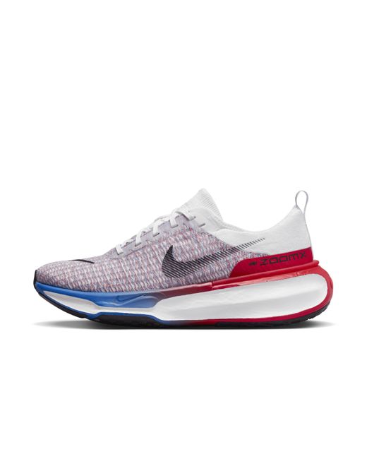 Nike Invincible 3 Road Running Shoes in White for Men Lyst UK