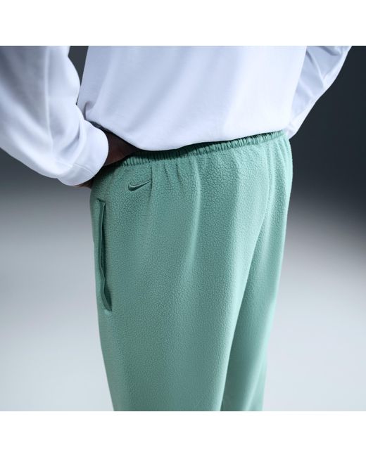 Nike Blue Kobe Winterized Pants for men