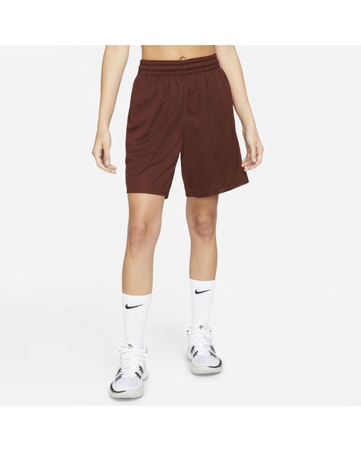 Nike Swoosh Fly Basketball Shorts 