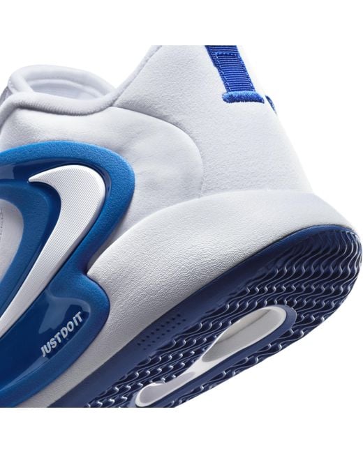 nike indoor court trainers