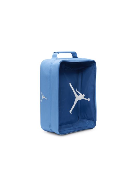 Nike Blue Shoes Box (13l)
