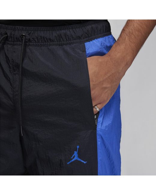 Nike Jordan Sport Jam Warming-upbroek in het Black voor heren