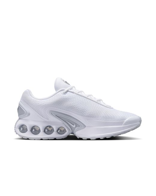 Scarpa Air Max Dn di Nike in Blue da Uomo