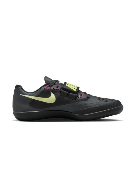 nike throwing shoes 2021