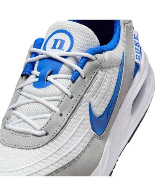Nike Blue College Air Max Verse (Duke) Shoes for men