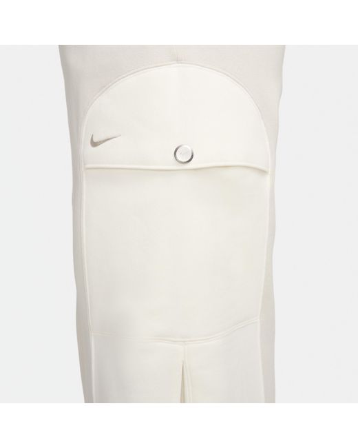 Nike Natural Serena Williams Design Crew Fleece Pants