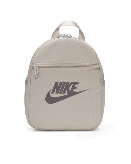 Nike Sportswear Futura 365 Mini Backpack (6l) In Brown, in Gray | Lyst