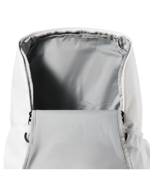 Nike Gray Varsity Elite Backpack (32L)