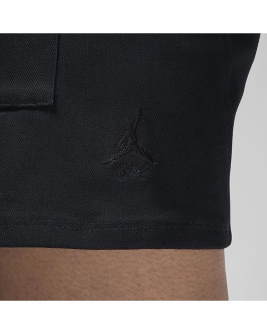 Nike Black Utility Skirt