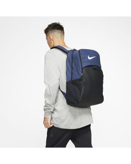 brasilia training backpack
