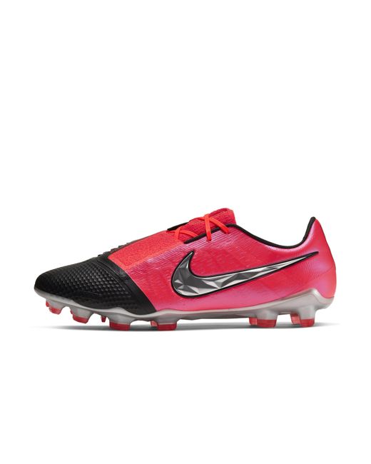 nike phantomvnm elite game over fg