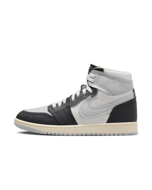 Nike Air Jordan 1 High Method Of Make Schoen in het Black