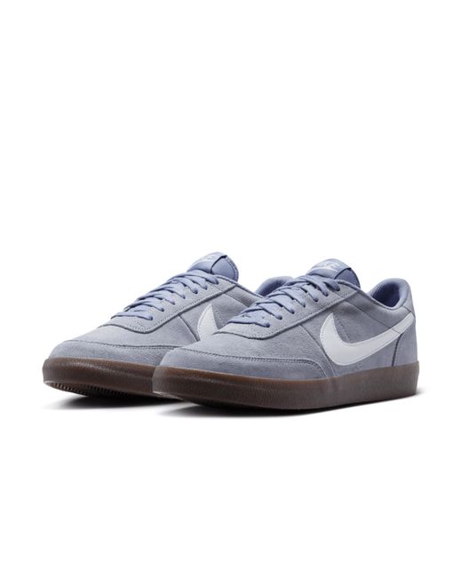 Nike Blue Killshot 2 Shoes for men