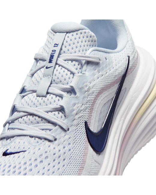 Nike Winflo 12 Road Running Shoes in Blue | Lyst