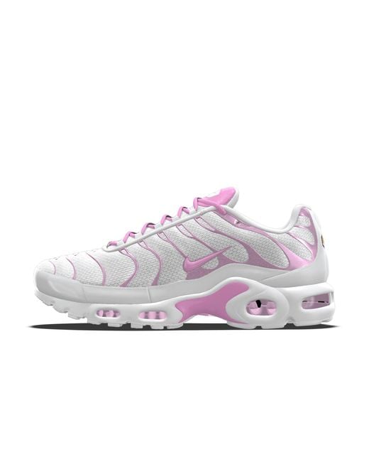 Custom purple air max best sale
