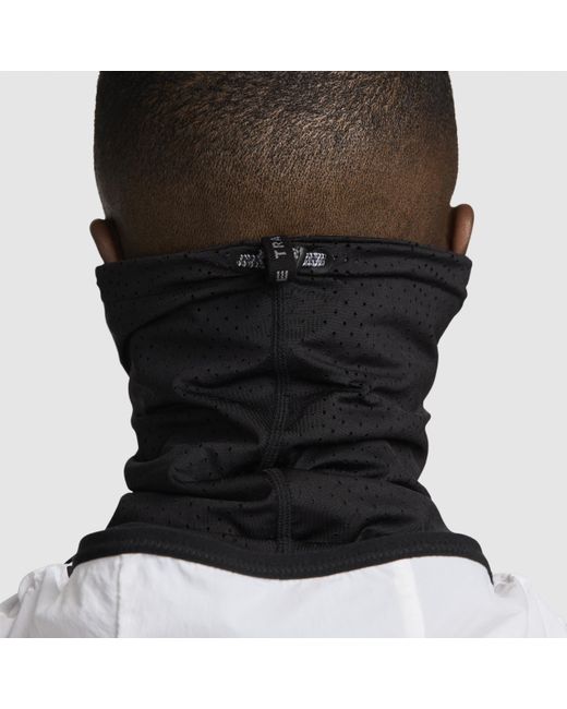 Nike Brown Trail Running Wrap