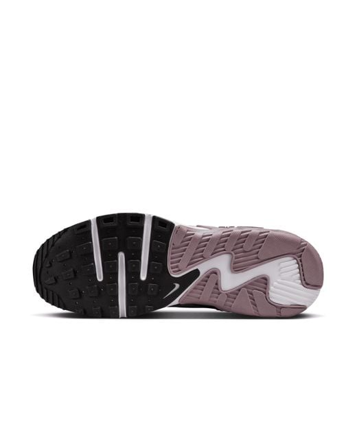 Nike Pink Air Max Excee Shoes