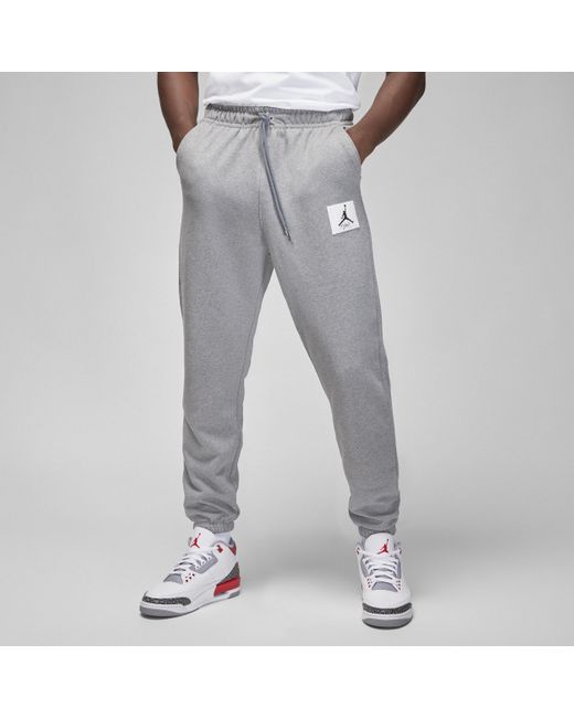 Jordan fleece sweatpants discount