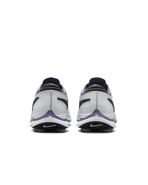 Nike White Air Zoom Victory Tour 3 Nrg Golf Shoes (wide) for men