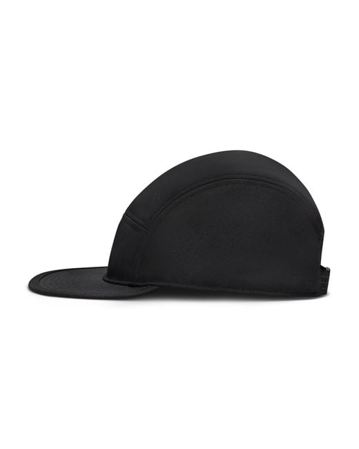 Nike Black Acg Fly Unstructured Cap