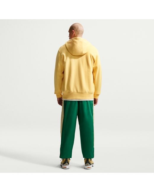 Nike Metallic Windrunner Lined Pants for men