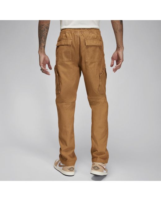 Nike Natural Essentials Chicago Washed Pants for men