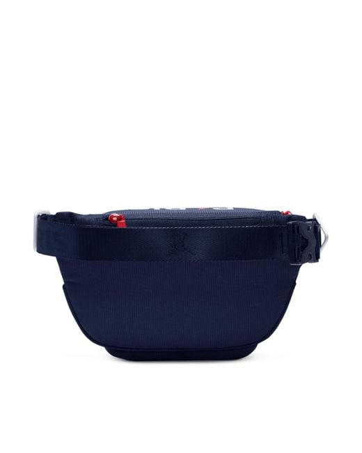 Borsa A Tracolla Paris Saint Germain (3,6 L) di Nike in Blue da Uomo