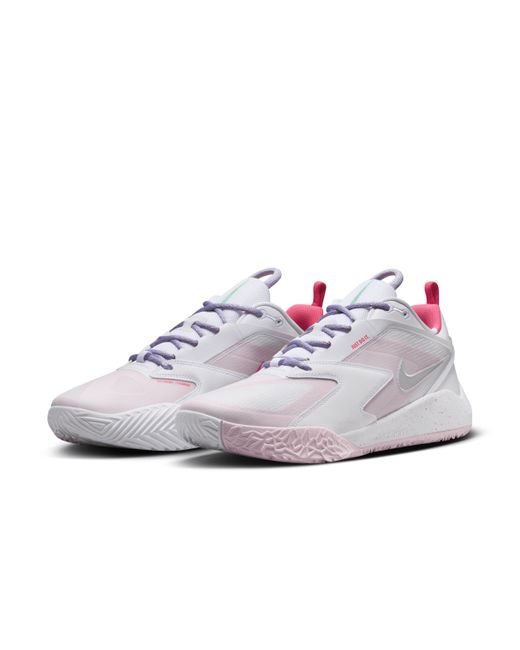Nike Hyperace 3 Se Volleyball Shoes in White Lyst