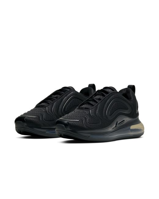 720 scarpe nere