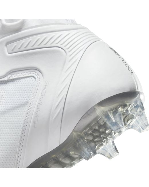 huarache 8 lacrosse cleats