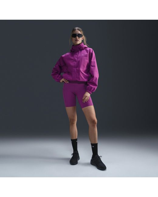 Nike storm jacket Rosa Sサイズ Nike storm jacket Rosa Sサイズ