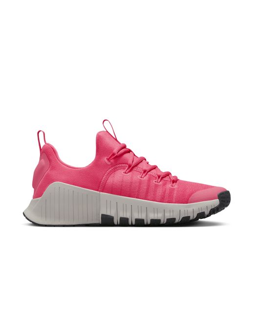 nike metcon women pink
