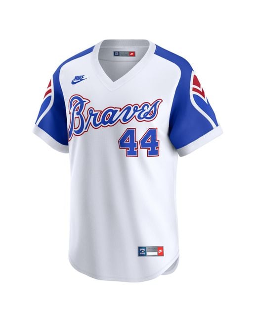 dri fit braves shirt