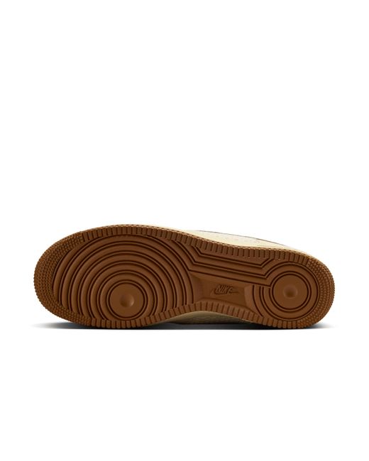 Nike Natural Air Force 1 '07 Lv8 Shoes for men