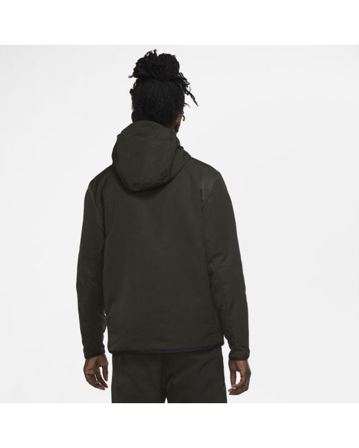 nike sportswear tech essentials