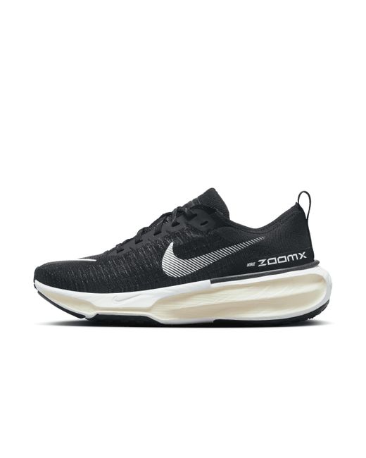 Nike Invincible 3 Road Running Shoes In Black, in Blue | Lyst