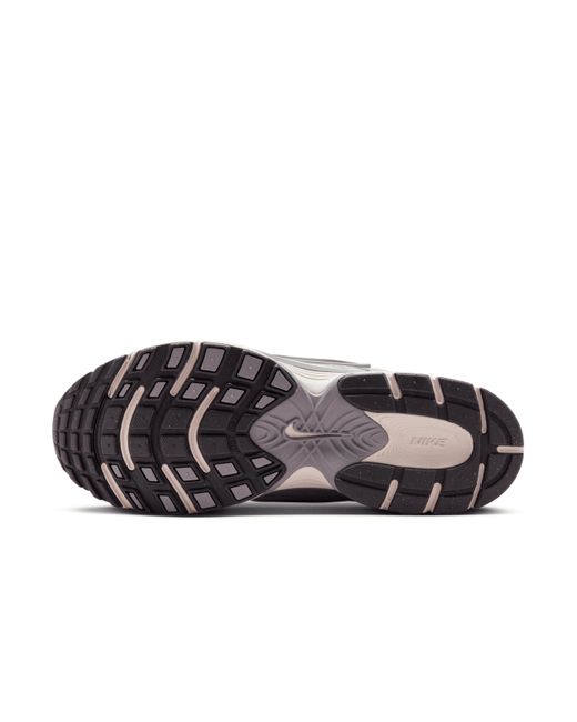 Nike Gray V5 Rnr Shoes for men